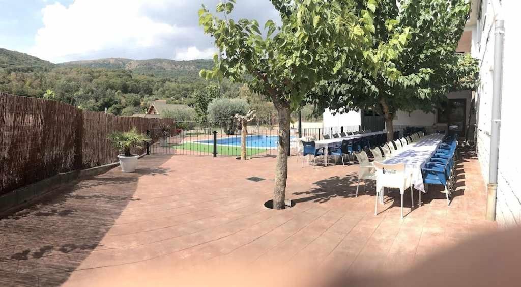 Casa Rural El Batán Toledo Exterior foto